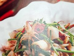 菜单-东莱海上(长宁来福士店)