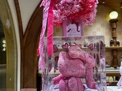 -BEAST野兽派(上海浦东嘉里城店)