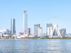-金鸡湖桃花岛