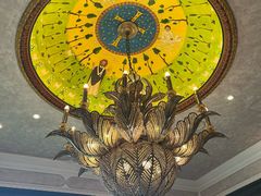 -世博源公馆·本帮融合菜·主题包厢·江景餐厅