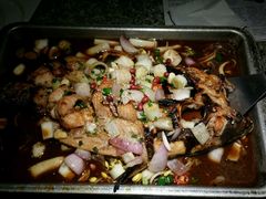 -里岛烤鱼(东港凯虹广场店)