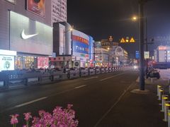 -南通濠河风景名胜区