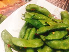 -木屋烧烤(西南角店)