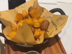 -CRAZYONES克芮旺斯西班牙餐厅(苏州中心店)