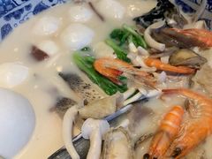-山外山菜馆(玉泉路店)