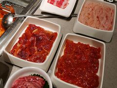 -海底捞火锅(壹悦城店)