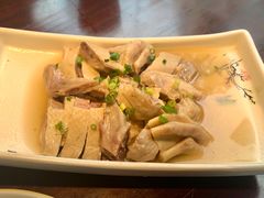 盐水鸭-集贤门·徽菜(南山店)