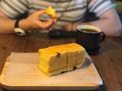 -仙峰天然面包(迎宾路店)