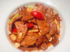 -榕意·川味之美(深业上城店)