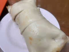 肉笼-白魁老号饭庄(交道口店)