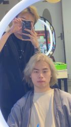 -丝语萱形象