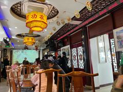-同得兴 Since·1995 传统苏式面馆(十全街店)