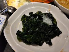 7秒海带芽-东道煮牛肉火锅(重庆路店)