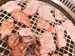 -焼肉 ウエスト(天神店)
