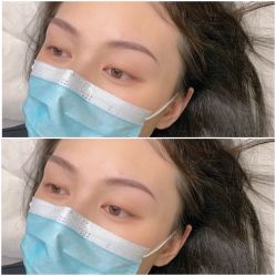 -久匠·纹眉半永久野生眉