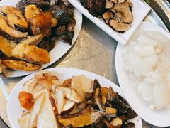 -太婆天府山珍酒楼(亚运村店)