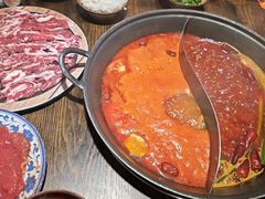 -冯校长老火锅(广州正佳广场店)