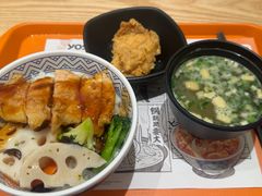 -吉野家(上海美罗城店)