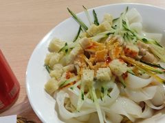 -陕客肉夹馍(王府井店)