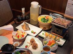 -山葵家·创意料理(宁波来福士店)