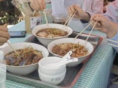 -古镇老面馆(千灯店)