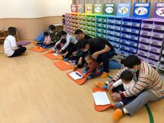 -嘉定民办实蒙早教中心