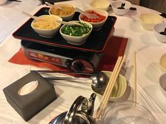 -鲜入围煮花胶鸡海鲜火锅