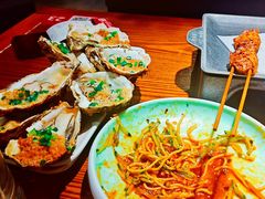 -管氏翅吧(台湾街店)