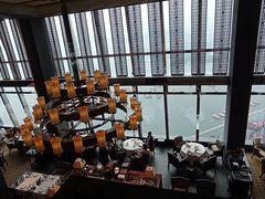 -天龙轩(香港丽思卡尔顿酒店)