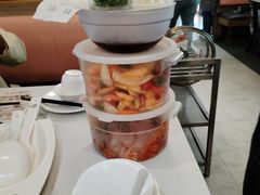 -黄记煌三汁焖锅(万达广场店)