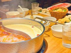 -四喜小胖·北京涮肉(五道营店)