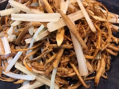 -翠湖宾馆·中餐厅