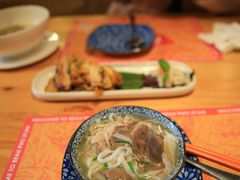 -越美小馆·越南料理(曲江店)