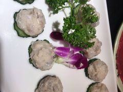 -大龙辣火锅·龙虾·烧烤(湖滨新天地店)