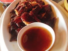 -日昌餐馆(亦庄店)