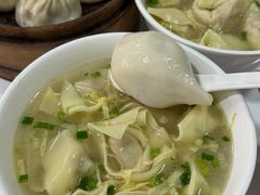 -绿杨馄饨临顿路店