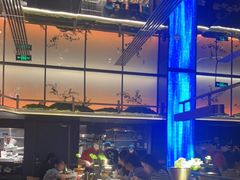 -西塔老太太泥炉烤肉(温州首店万象城黑金店)