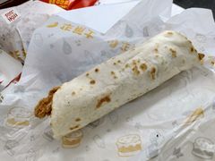 -华莱士·炸鸡汉堡(华府店)