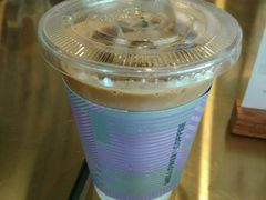 -麦隆咖啡Mellower Coffee(弘基时尚生活中心店)