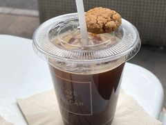 -Cafe del Volcan(永康路店)
