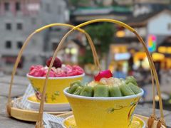 -纸盐河码头火锅(十八梯店)