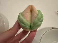 -宝丽轩中餐厅BAOLIXUAN