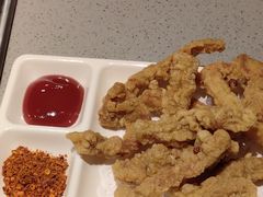 -海底捞火锅(王府井店)