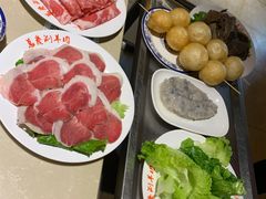 -总参北京涮羊肉