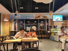 -驴世家驴肉火烧·凉皮·胡辣汤(五道口店)