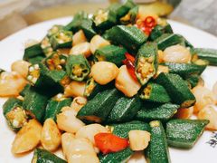 -旺角小渔村·海肠捞饭开创者(环山路店)