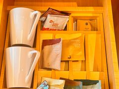 -上海静安香格里拉大酒店