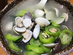 -百味馆·粤菜·湛江菜(后海花园店)