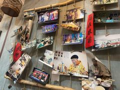 -菊儿人家·北京胡同菜(南锣鼓巷店)