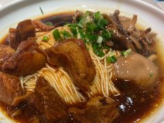 -松鹤楼·苏式汤面(虹桥天地店)